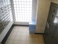 マンション名５