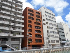 マンション名２