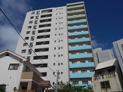 マンション名１