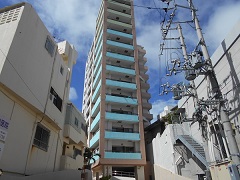 マンション名５