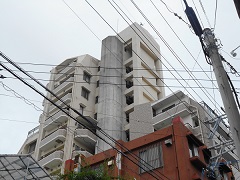 マンション名７