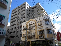 マンション名２