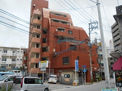 マンション名２