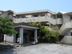 マンション名１