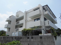 マンション名２