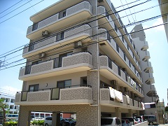 マンション名３