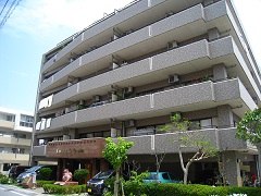 マンション名２