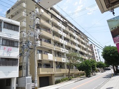 マンション名２