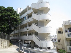 マンション名２