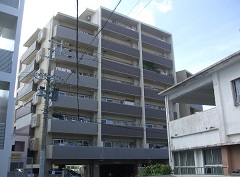マンション名１