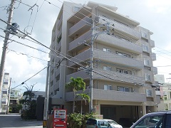 マンション名２