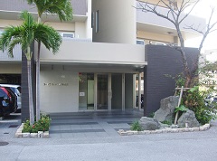 マンション名４