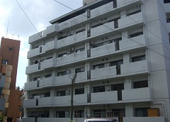 マンション名２