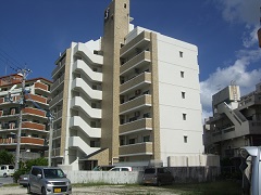 マンション名４