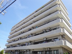 マンション名２