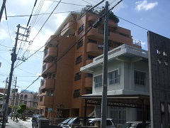 マンション名２