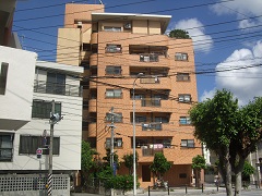 マンション名３