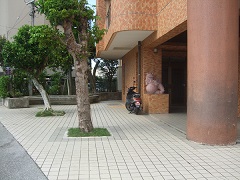 マンション名６