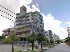 マンション名１