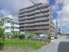 マンション名２