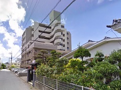 マンション名３