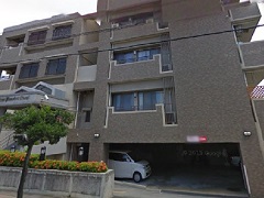 マンション名４