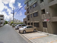 マンション名７