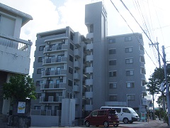 マンション名１