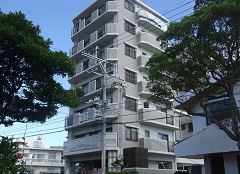 マンション名３