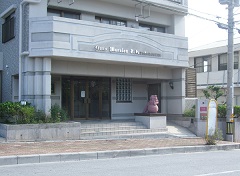 マンション名５