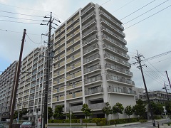 マンション名３