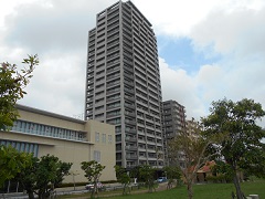 マンション名１