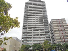 マンション名２