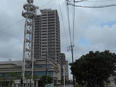 マンション名３