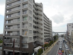 マンション名２