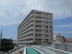 マンション名３