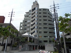 マンション名１