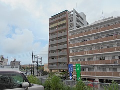 マンション名２