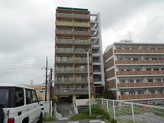 マンション名３