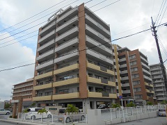 マンション名２