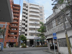 マンション名２