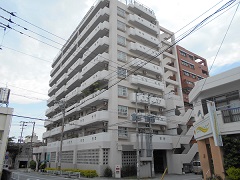 マンション名３