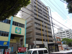 マンション名２