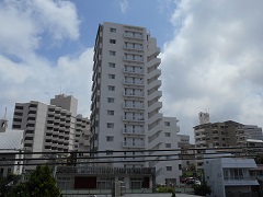 マンション名１