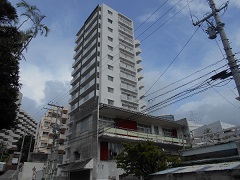 マンション名２