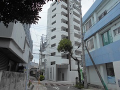 マンション名２