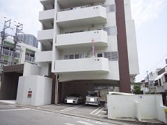 マンション名６