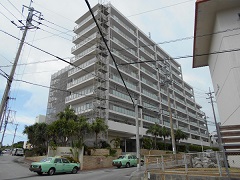 マンション名２