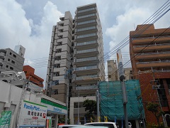 マンション名２