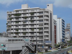 マンション名２